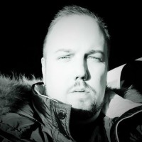 Mattias Nilsson