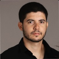 José Alberto Dias Moraes Junior
