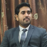 Muhammad Asif