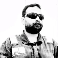Khalil Ahmed