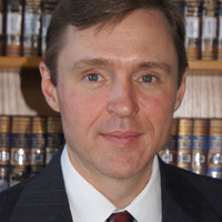 Marcus B. Gaffney