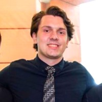 Nicholas Correia