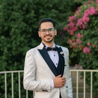 Ahmed Nagib Feteh
