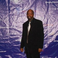 Darryl Pierre
