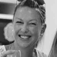 Cheryl Wilkinson