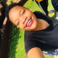 Zinhle Masemola