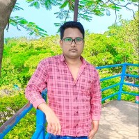 Modassar Ahmad
