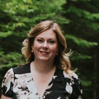 Victoria Woodworth-Lynas