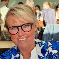 Sandra Grondman