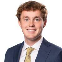 Jesse George