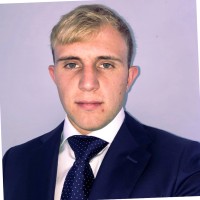 Harry O'Neill