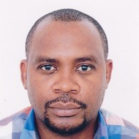 Njekwa Mate