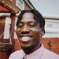 Daniel Ikpehai