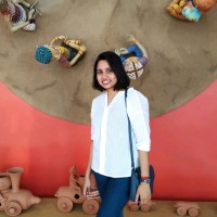 Tusha Singh