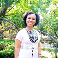 Ottily-Anne Murahwa