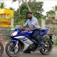 Yuvaraj Vp