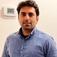 Hossein Memarian