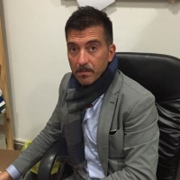 Daniele Bartolozzi