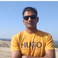 pramod kumar Ram