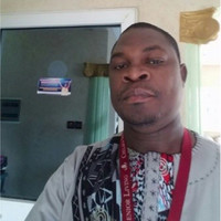 GADZEDZO Koffi Lawoe Vincent