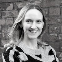 Ceri Teggin