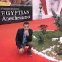 عمرو المنشاوي