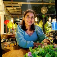 Shraddha Sahu