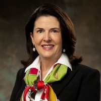 Virginia Tomlinson