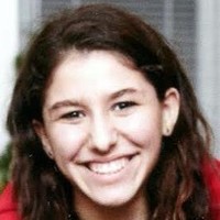 Raquel Rosenbloom