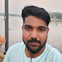 Dipesh Thadeshwar