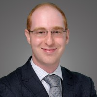 Jonathan Fisher