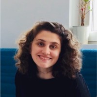 Anca Teodorescu