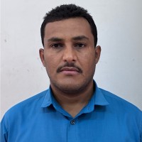 Maged Alsabri