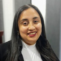 Monica Alexandra Prieto Rodriguez