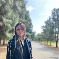 Zohreh Shangi