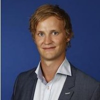 Erik Björnfot