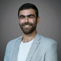 Ahmad Harfoush