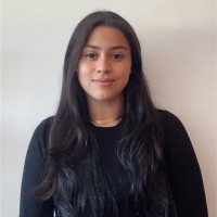 Sabrina Katiuska Lugo Pedroza