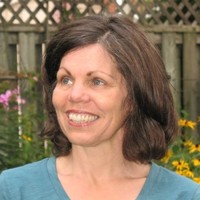 Cheryl Allaby