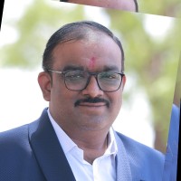 Samadhan Patil