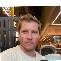 Keagan Clarke