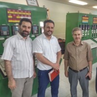 Mahdi Salmani