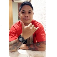 Gilbey Simbajon