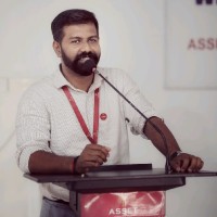 Jibin Kumar V.S