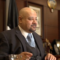 Khaled Mahdi, Phd, Pmp, Ceng