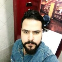 Walid Elhosainy