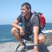 Eric Alberola