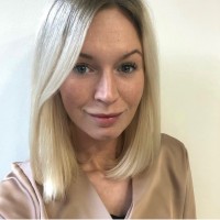 Sarina Jansen