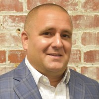 Brad Stohry