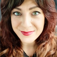 Tara Colby Bebber